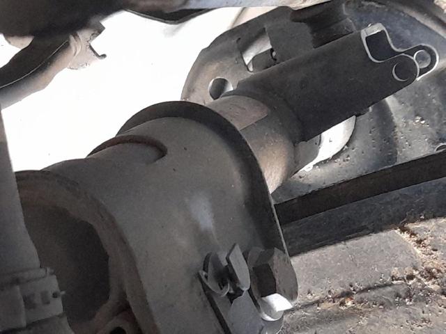 Amortiguador frontal izquierdo A1173232300 MERCEDES