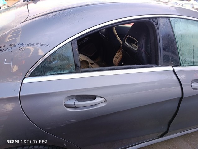 A1177300205 Mercedes