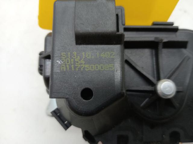 A1177500085 Cerradura de tapa de maletero  comprar en Reus