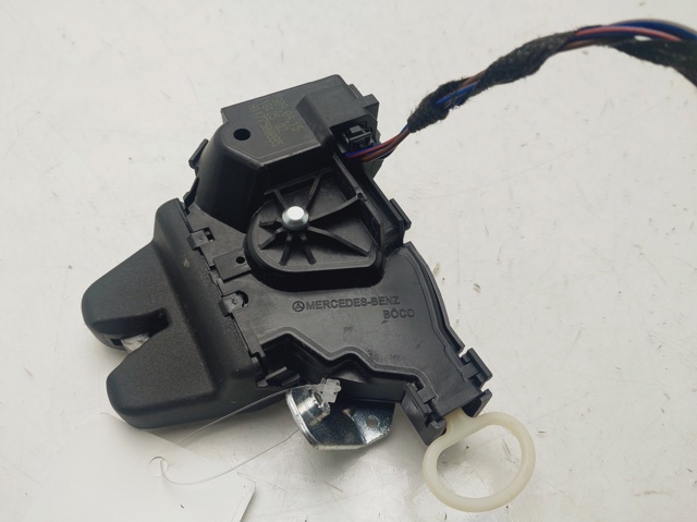 MERCEDES A1177500085 Cerradura de tapa de maletero  comprar en Murcia