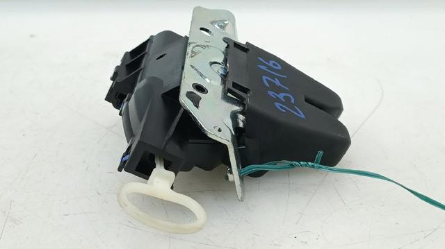 MERCEDES A1177500085 Cerradura de maletero  en stock Valencia