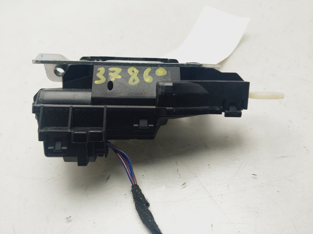 MERCEDES A1177500085 Cerradura de maletero comprar Pamplona