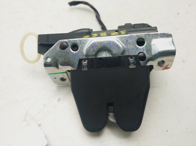 A1177500085 MERCEDES Cerradura de tapa de maletero  comprar en Lleida
