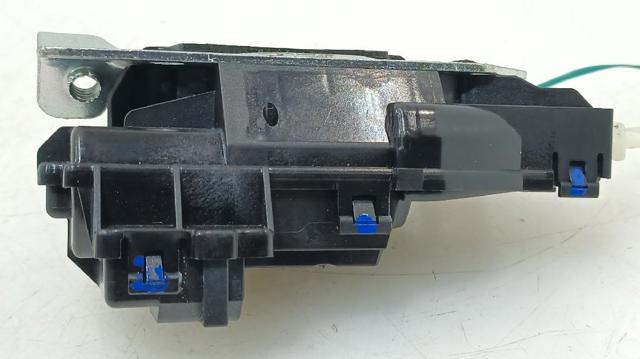 A1177500085 Cerradura de maletero comprar Almería
