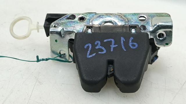 A1177500085 Cerradura de tapa de maletero  comprar en Reus