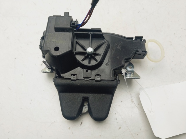 A1177500085 MERCEDES Cerradura de maletero comprar Alcalá