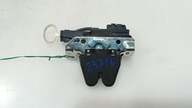 A1177500085 Cerradura de tapa de maletero  disponible Málaga