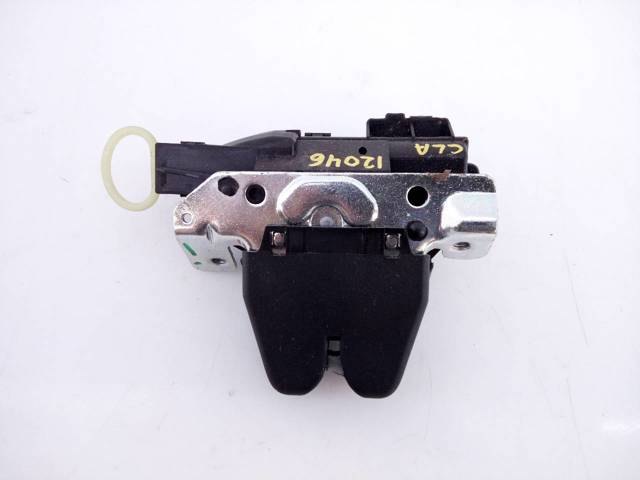 A1177500085 Cerradura de tapa de maletero  disponible Málaga
