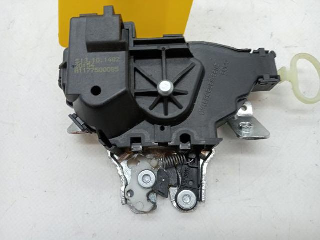 A1177500085 Cerradura de maletero  en stock Castellón