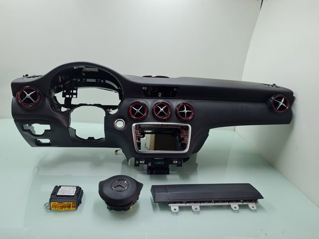 A1179001802 Mercedes