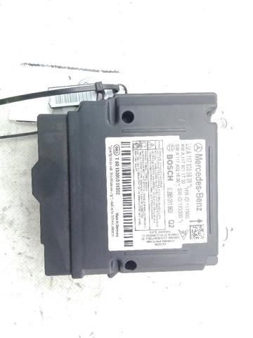 A1179005800 Mercedes