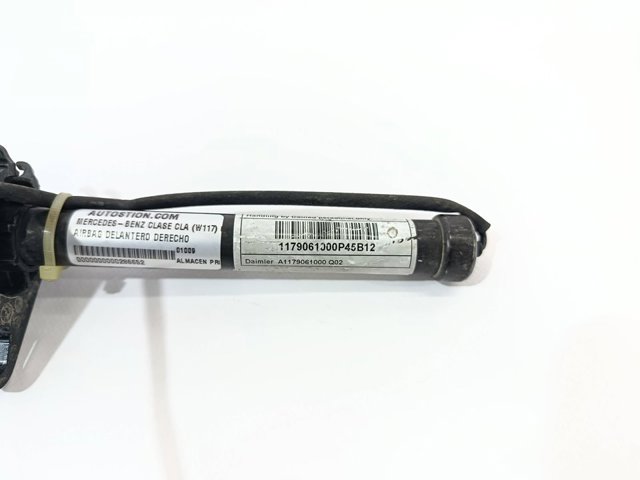 A1179061000 Mercedes
