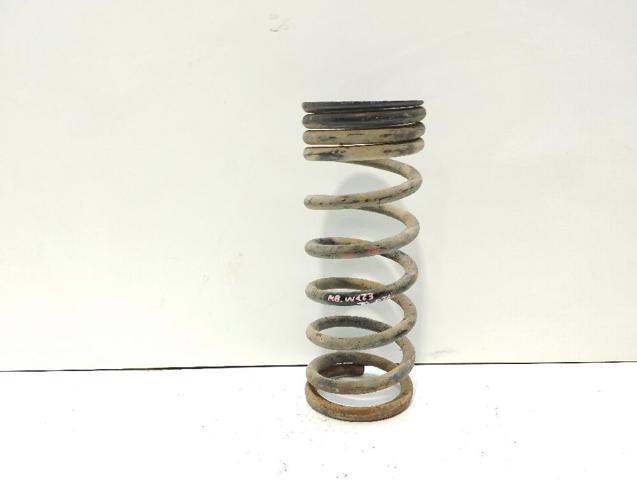 Muelle trasero A1233240604 MERCEDES