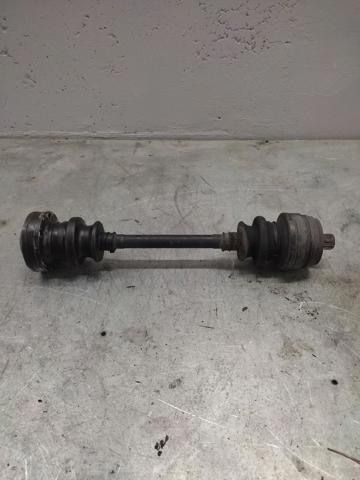 Semieje trasero A1233500410 MERCEDES