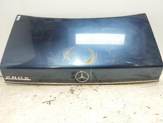Tapa maletero para Mercedes E W123