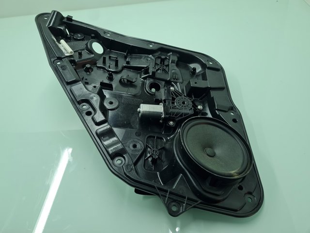 MERCEDES A12376600229051 Mecanismo de elevalunas de la puerta trasera izquierda  disponible Lugo