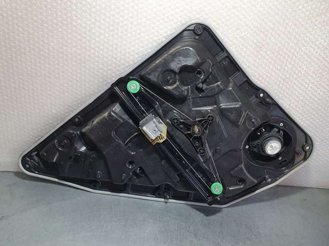 A12376600229051 Mecanismo de elevalunas de la puerta trasera izquierda  comprar en Zaragoza