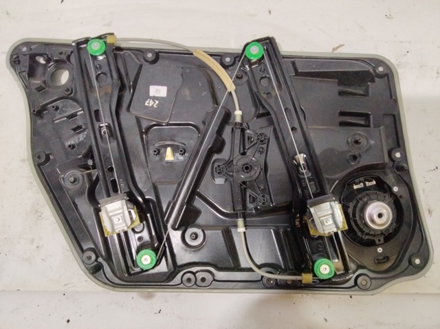 A12376600229051 Mercedes