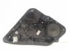 Elevalunas trasero izquierdo para mercedes clase gla (w156) gla 180 (156.942) 270910 A12376600229051