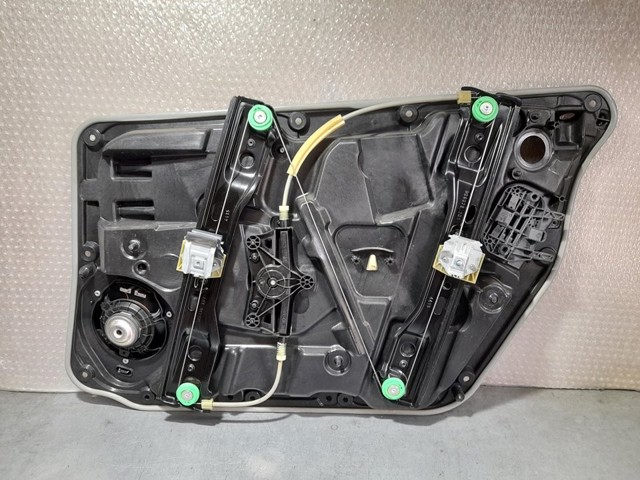 MERCEDES A12376600229051 Mecanismo de elevalunas de la puerta trasera izquierda comprar Barcelona