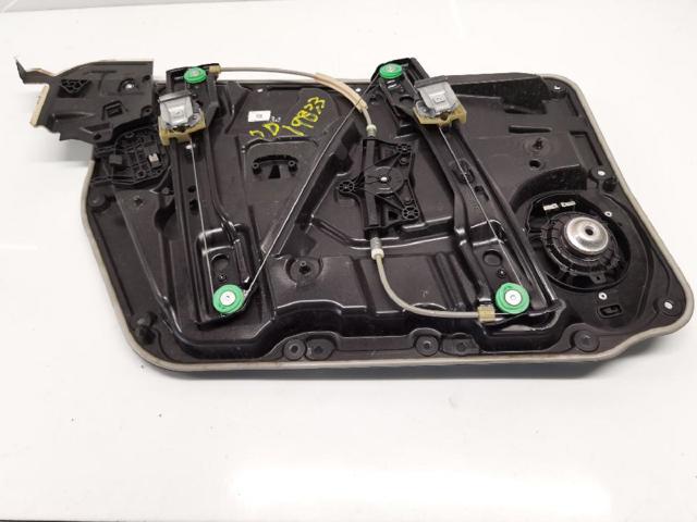MERCEDES A12376600229051 Mecanismo de elevalunas de la puerta trasera izquierda comprar Pamplona