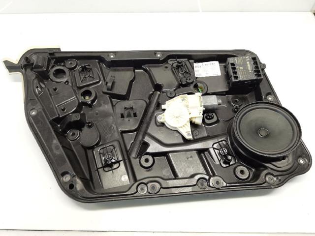 MERCEDES A12376600229051 Mecanismo de elevalunas de la puerta trasera izquierda comprar Pamplona
