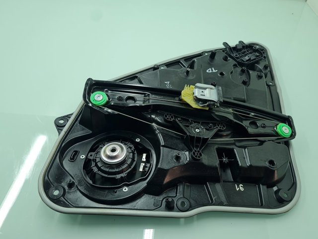 A12376600229051 MERCEDES Mecanismo de elevalunas de la puerta trasera izquierda  comprar en Jaén