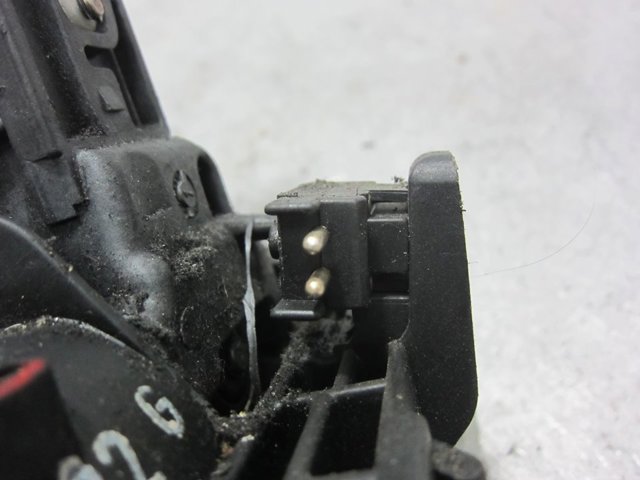 Palanca selectora Cambio De Marcha Mercedes E C124