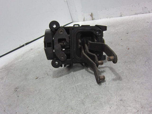 Palanca selectora Cambio De Marcha Mercedes E C124