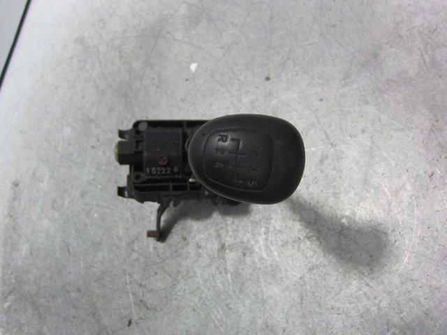 Palanca selectora Cambio De Marcha Mercedes E C124