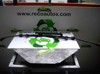 Soporte estabilizador A1243200289 MERCEDES