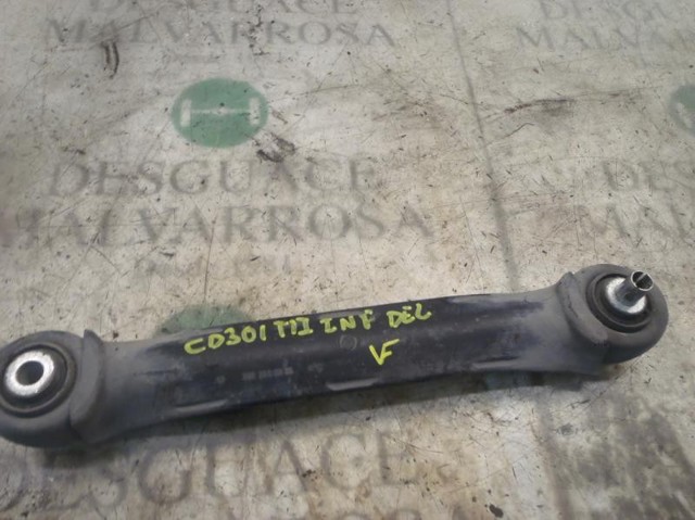 Brazo longitudinal inferior trasero izquierdo/derecho A1243500129 MERCEDES