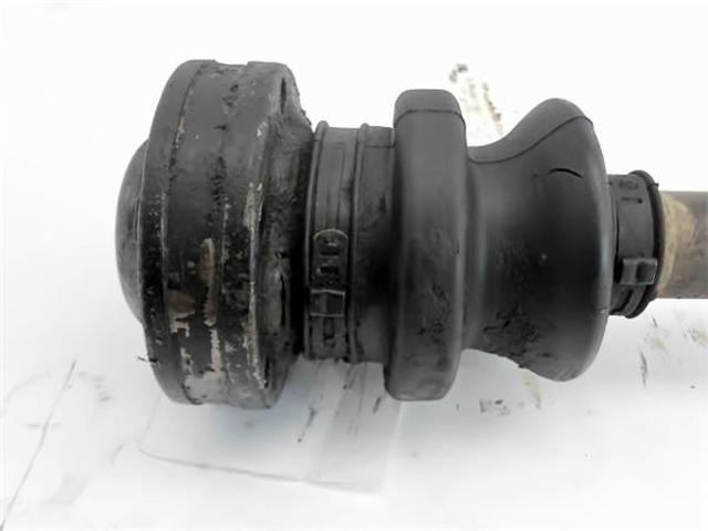A1243508810 MERCEDES Semieje trasero  comprar en Lleida