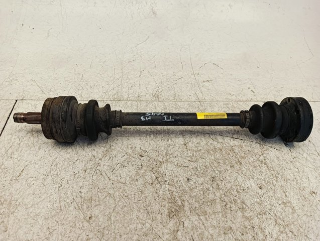 A1243508810 MERCEDES Semieje comprar Madrid