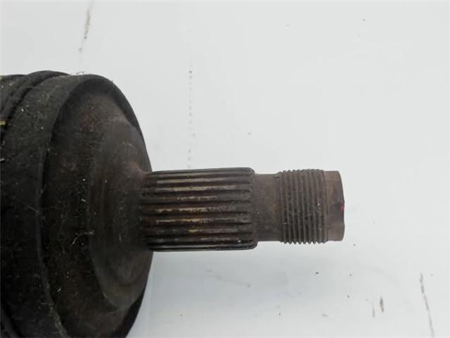 A1243508810 MERCEDES Semieje trasero  comprar en Lleida