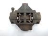 Pinza de freno trasera izquierda A1244200283 MERCEDES