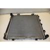 Radiador del motor A1245000203 MERCEDES