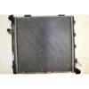 Radiador A1245000203 MERCEDES