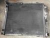 Radiador de água A1245001503 MERCEDES