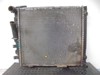 Radiador de água A1245001503 MERCEDES
