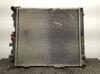 Refrigeración del motor A1245001503 MERCEDES