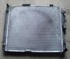 Radiador del motor A1245001503 MERCEDES