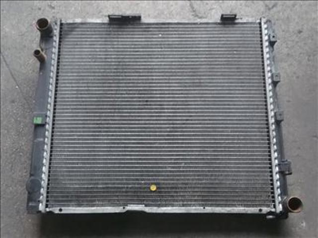 Refrigeración del motor A1245001902 MERCEDES