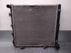Radiador de agua A1245008703 MERCEDES