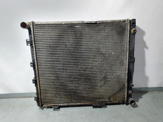 Água radiador A1245009803 MERCEDES