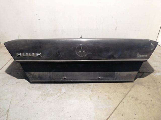 Tapa maletero Mercedes E  (W124)