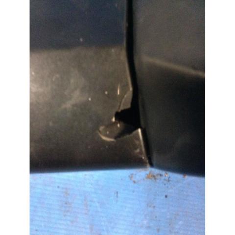 MERCEDES A1248101616 Espejo retrovisor derecho  disponible España