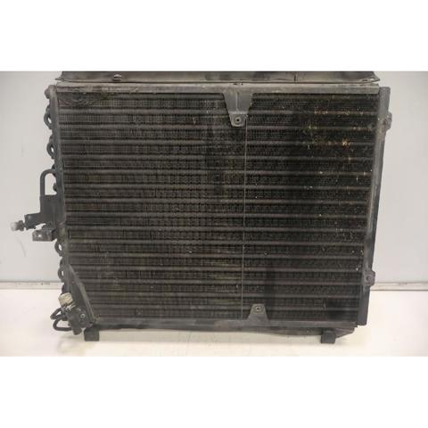 Condensador de aire acondicionado A1248301770 MERCEDES
