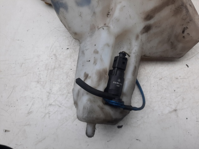 Deposito de agua de limpiaparabrisas A1248690072 MERCEDES