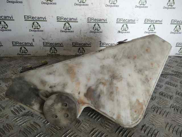 MERCEDES A1248690072 Tapa del depósito del limpiaparabrisas  disponible Valladolid